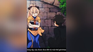 so dảk 👀 anime menou animemoi animehay ShokeiShoujonoVirginRoad isekai tiktok