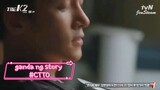 K2 ep2 korean drama action love STORY