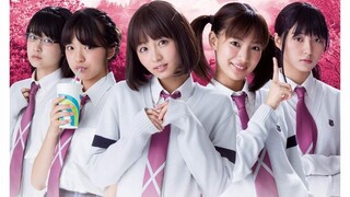 (Live Action) Saki Achiga Hen episode 2| no subtitle