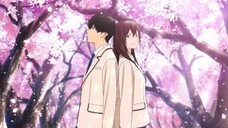 ANIME MOVIE kimi no suizou wo tabetai (sub indo)