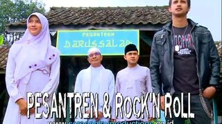 Pesantren & Rock n Roll eps 166