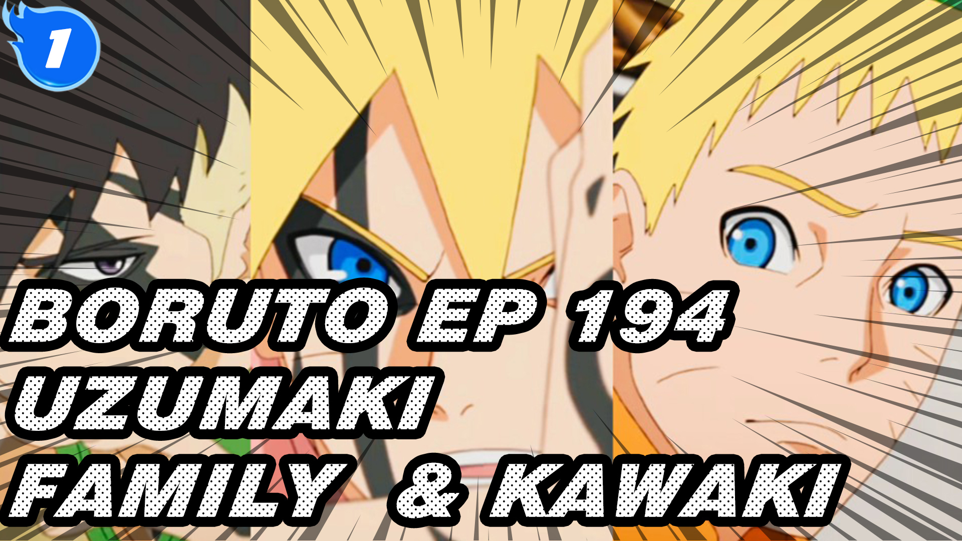 Assistir Boruto: Naruto Next Generations Episodio 194 Online