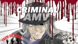 [AMV] Criminal - Villain: Gin