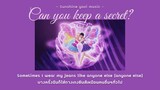 [Thaisub] Can you keep a secret - Barbie a  Fairy Secret🧚