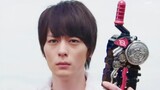A review of the transformations of the 40 main riders of Kamen Rider