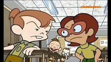 Chalkzone S3 - Episode 11-12 [Dubbing Indonesia]