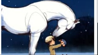 Watch for free The Boy,the Mole,the Fox and the horse:  Link in description
