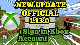 Minecraft New Update 1.13.0 Official✔