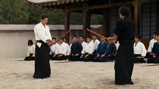 Ninja _ Full Movie _ Action Martial Arts _ Scott Adkins