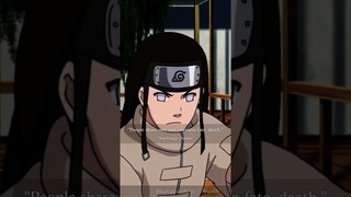 Seorang Kakak Yang Rela Berkorban Demi Adiknya 🥲 #shorts #short #naruto #neji #hinata