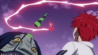 ORIENT: AWAJISHIMA GEKITOU-HEN - EP 03 ENGLISH (DUB) ANIMATION