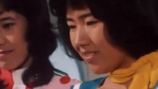 [MAD] [Super Sentai] Supernova Flashman - Kitahara Taku [op]