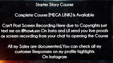 Starter Story Course course download