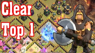 Top Những Trận War Clear Top 1 Hay Nhất | NMT Gaming