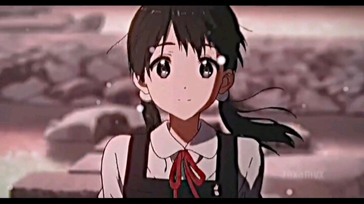 Tamako AMV - Its you (collab) @zexamvx [AMV]