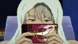 [ Yuri!!! on Ice ] The sweet daily life of the old gangster and his little goblin