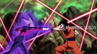 Gohan vs Dyspo , Frieza có phản bội không vũ trụ 7 không#1.2