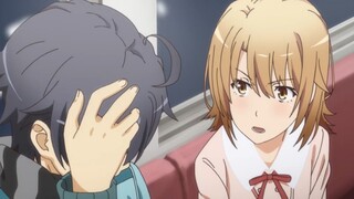 My Teen Romantic Comedy 8