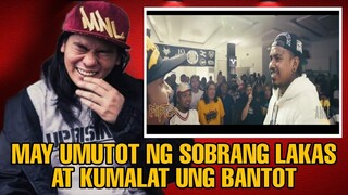 ANYGMA IKINUWENTO ANG NAKAKATUWANG NANGYARI SA LIKOD NG LABAN NI M ZHAYT AT LHIPKRAM SA ISABUHAY2020