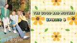 The Good Bad Mother Episode 6