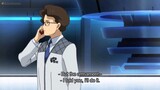 Gundam Build Fighters - Episode 20