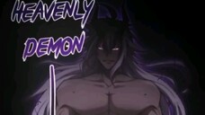 HEAVENLY DEMON 😈😈