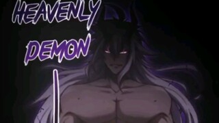 HEAVENLY DEMON 😈😈