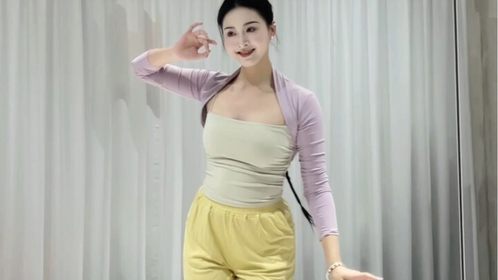 Lễ hội Qingyu'an·Yuanxi｜Nhảy múa vào ngày đầu năm mới