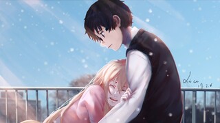 Anh Đã Quen Với Cô Đơn Nightcore - Soobin Hoàng Sơn