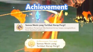 Achievement Semua Mesin yang Terlibat Harap Pergi!