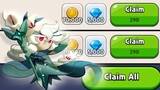 CLAIM Your FREE CRYSTALS & Other REWARDS in Cookie Run Kingdom!