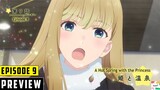 A Galaxy Next Door Episode 9 PREVIEW | By Anime T