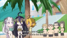 Isekai Quartet (Season 1 - Episode 9)