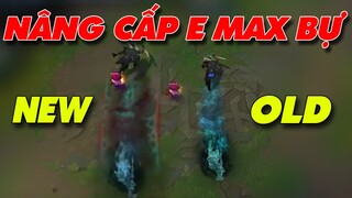 Riot nâng cấp chiêu E Pyke siêu bự | Miễn nhiễm với Nerf ✩ Biết Đâu Được