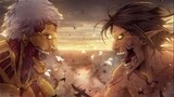 Kiệt tác thời đại làm bùng cháy thanh xuân bao người!| Attack on Titan Phần cuối