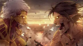 [AMV]Attack on Titan: final season
