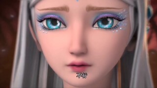 【Ice Princess／Personal】Ice Princess (combat power) is back