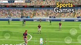 Top 10 Sports Games Android 2019 HD high Graphics
