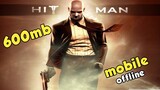 Game Hit Man Apk (600 mb) Offline Android HD Graphics