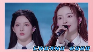 Highlight:บทเพลงแทนใจจากเหล่าเด็กฝึก | CHUANG 2020