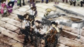 Piano no Mori S2 Episode 11 [sub indo]