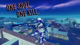 One Shot, One Kill. | One Shot | Fortnite Montage