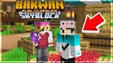 Teguh Sugianto Join Bakwan Skyblock Public Server 🔥