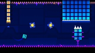 P24 game geometry dash offline