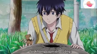 Fukigen na Mononokean Tập 49