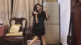 [Dancing] Điệu nhảy Ma Cà Rồng