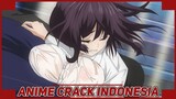 Dikira Peleceh*n Seksu*l {Anime Crack Indonesia} 37