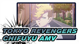 Tokyo Revengers | This Is Chifuyu’s Most Glorious Moment!
