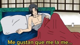 Memes de Naruto y Boruto #2 🍥