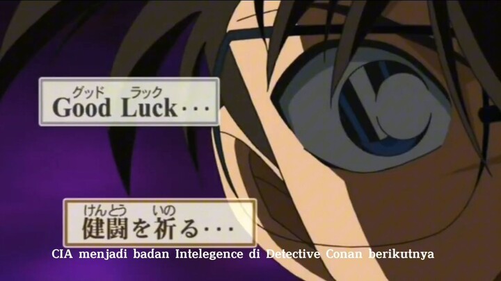 Dihantui Intel Dari Amerika !! || Part 2
